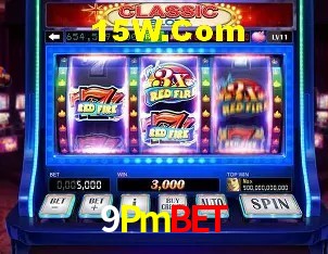 Experiência VIP 9Pmbet