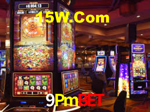 9Pmbet App