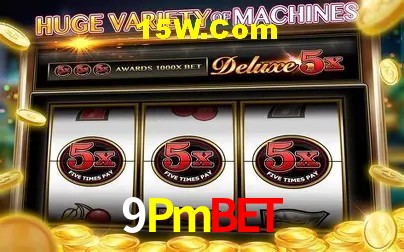 Login Seguro 9Pmbet
