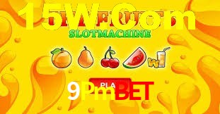Blackjack Table 9Pmbet