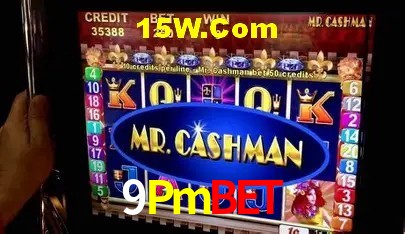 Sistemas de Segurança 9Pmbet