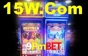 9Pmbet App Interface