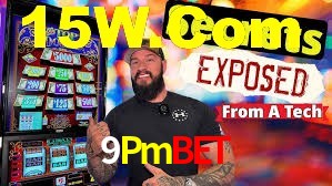 Live Casino 9Pmbet