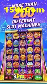 Game Providers 9Pmbet