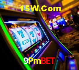 Tecnologia da Plataforma 9Pmbet