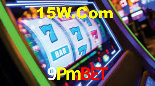 Sinta a adrenalina dos jogos de cassino com 9Pmbet