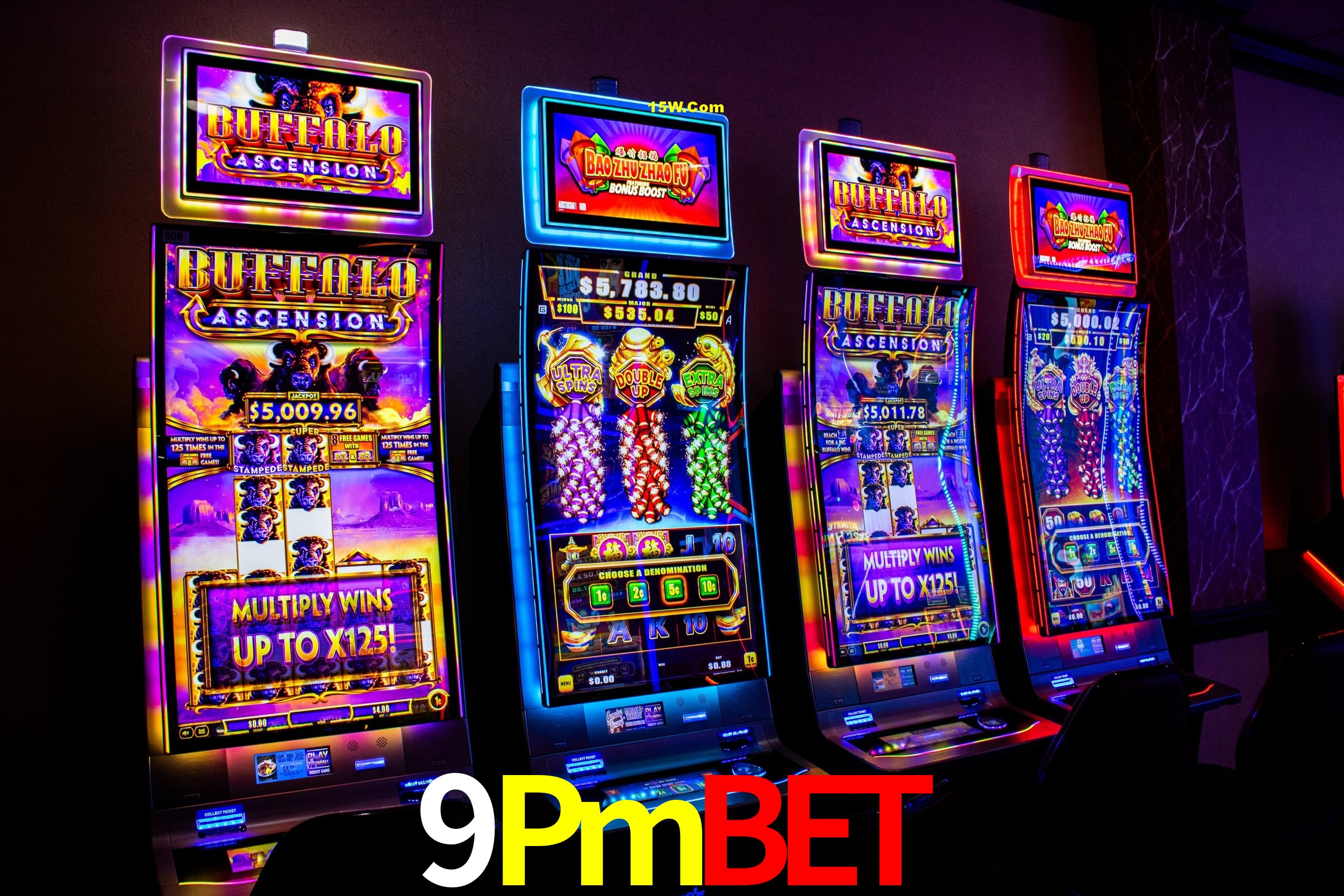 Secure Login 9Pmbet