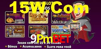 Programa VIP 9Pmbet
