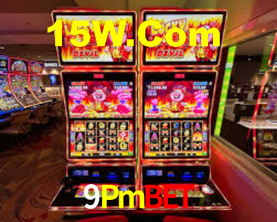 9Pmbet