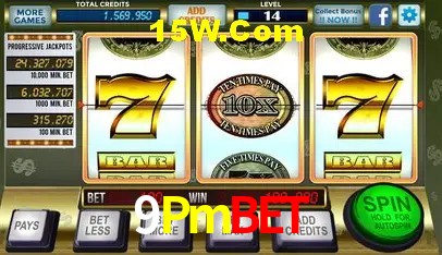 Benefícios da Conta 9Pmbet